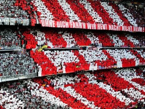 ISTORIE: Chivu a luat Liga: Bayern 0-2 Inter! 