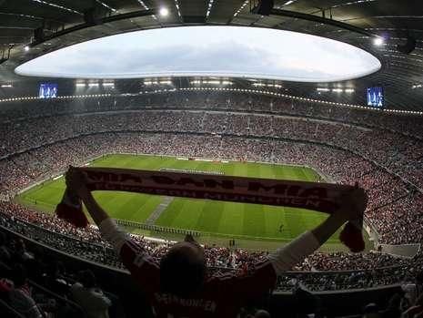 ISTORIE: Chivu a luat Liga: Bayern 0-2 Inter! 