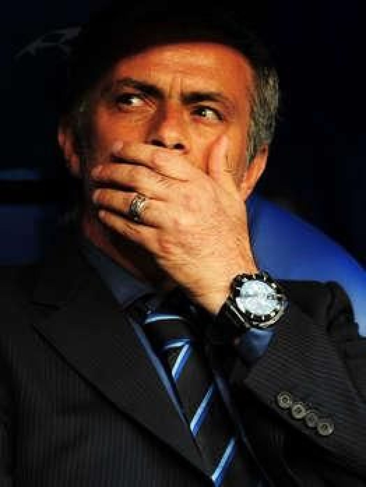 ISTORIE: Chivu a luat Liga: Bayern 0-2 Inter!