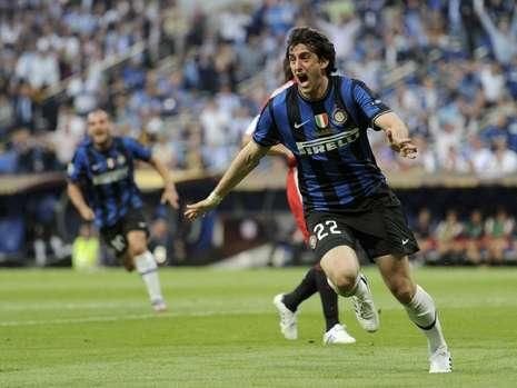 ISTORIE: Chivu a luat Liga: Bayern 0-2 Inter! 