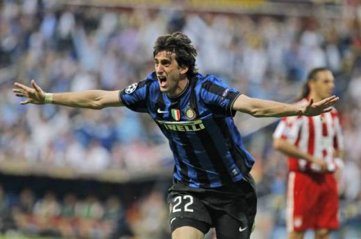 EL PRINCIPE Milito, cel mai bun om al finalei! Vezi golurile si driblingul sezonului in Liga 3D:_4