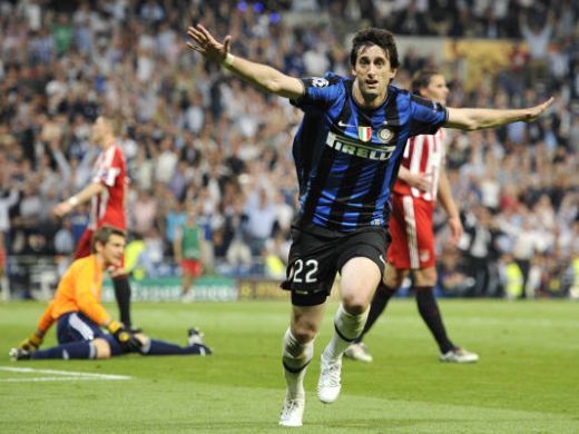 EL PRINCIPE Milito, cel mai bun om al finalei! Vezi golurile si driblingul sezonului in Liga 3D:_15