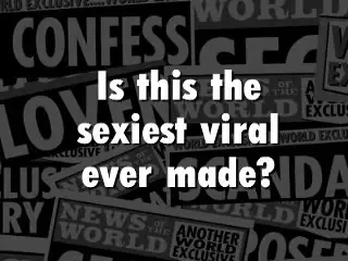 VIDEO / Sexy CPR! Vezi cum se salveaza o blonda de la moarte! :)