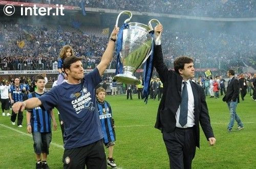 VIDEO / Jucatorii lui Inter sunt EROI la Milano! Vezi cum au fost primiti pe San Siro:_27