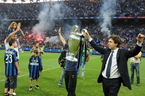 VIDEO / Jucatorii lui Inter sunt EROI la Milano! Vezi cum au fost primiti pe San Siro:_28