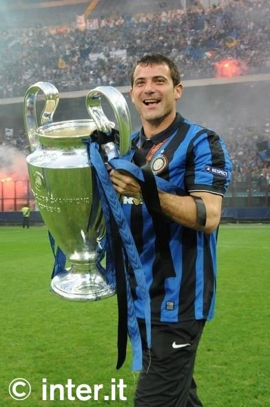 VIDEO / Jucatorii lui Inter sunt EROI la Milano! Vezi cum au fost primiti pe San Siro:_30