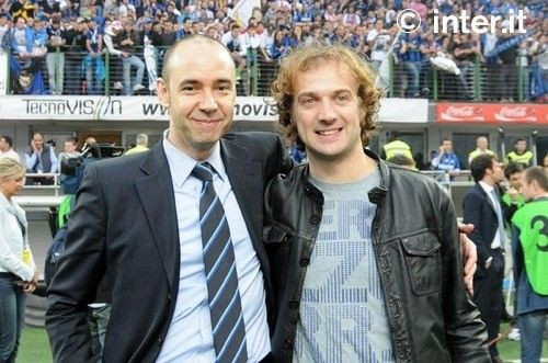 VIDEO / Jucatorii lui Inter sunt EROI la Milano! Vezi cum au fost primiti pe San Siro:_34