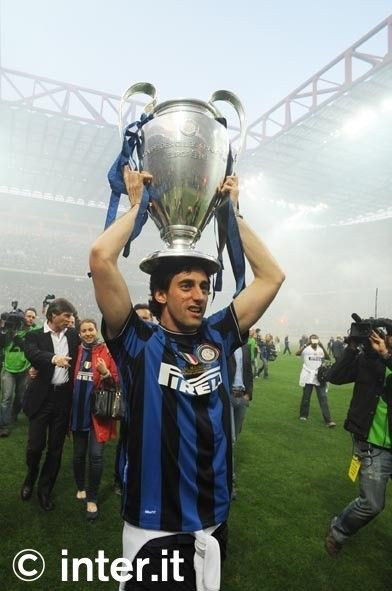 VIDEO / Jucatorii lui Inter sunt EROI la Milano! Vezi cum au fost primiti pe San Siro:_48