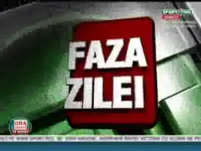 Faza&nbsp;zilei / Primul cos de la baschet marcat dintr-un avion!