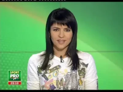 TARE! Ce si-a tatuat Deac de la CFR Cluj pe COT inainte de finala Cupei cu Vaslui! VIDEO