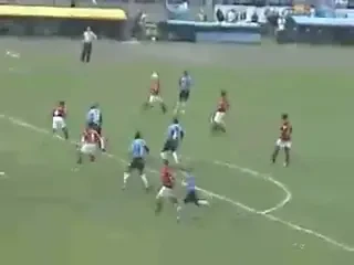 VIDEO: S-au calcat in picioare! Cea mai tare bucurie la un gol!