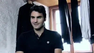 VIDEO / Senzational, Rooney si Federer se intrec la... tenis de masa! Vezi cine castiga :)