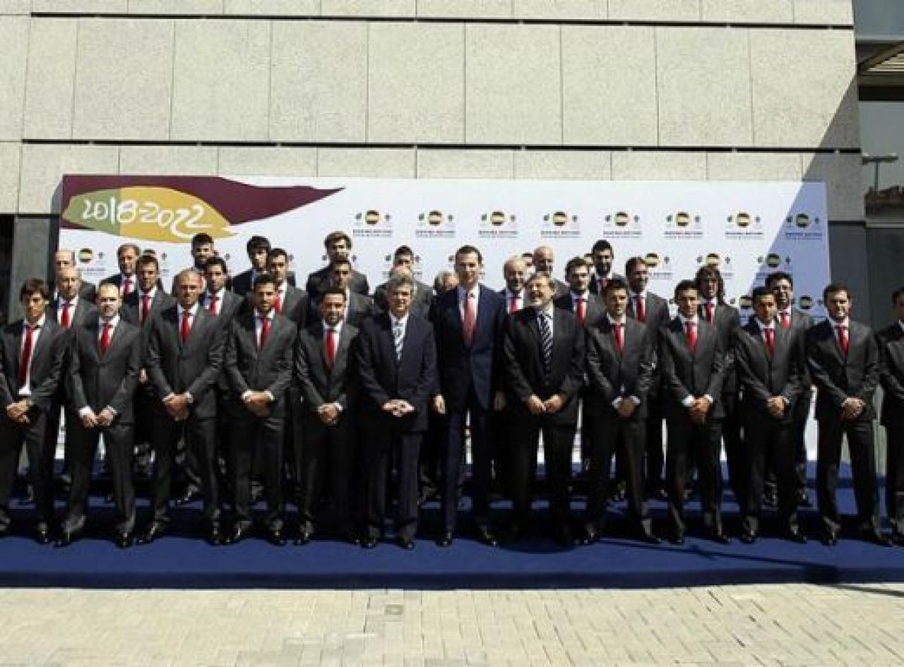 FOTO / Cu ce FREZA vrea sa cucereasca Torres mondialul din Africa de Sud!_2