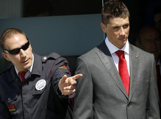 FOTO / Cu ce FREZA vrea sa cucereasca Torres mondialul din Africa de Sud!_7