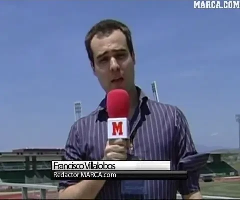 FOTO / Cu ce FREZA vrea sa cucereasca Torres mondialul din Africa de Sud!