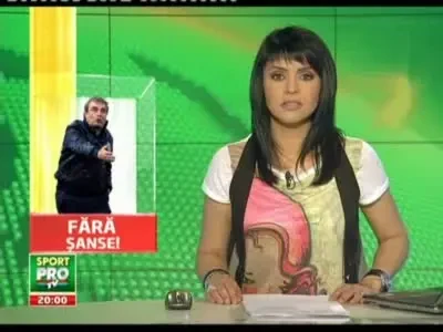 Negocieri din loja! Conditia ca Stoichita sa ramana la Steaua: sa-si ia o CARTELA :)