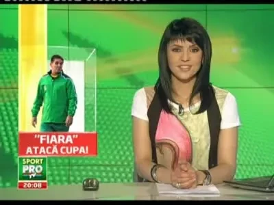 Cupa Campionilor Europeni sau Cupa Romaniei? Ce trofeu crezi ca este mai important pentru Lacatus?