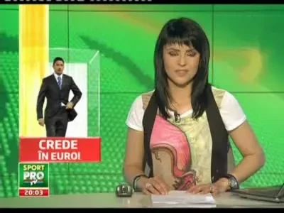 Asta e nationala Romaniei care vrea la Euro 2012! Cum vrei sa arate primul 11 cu Ucraina?