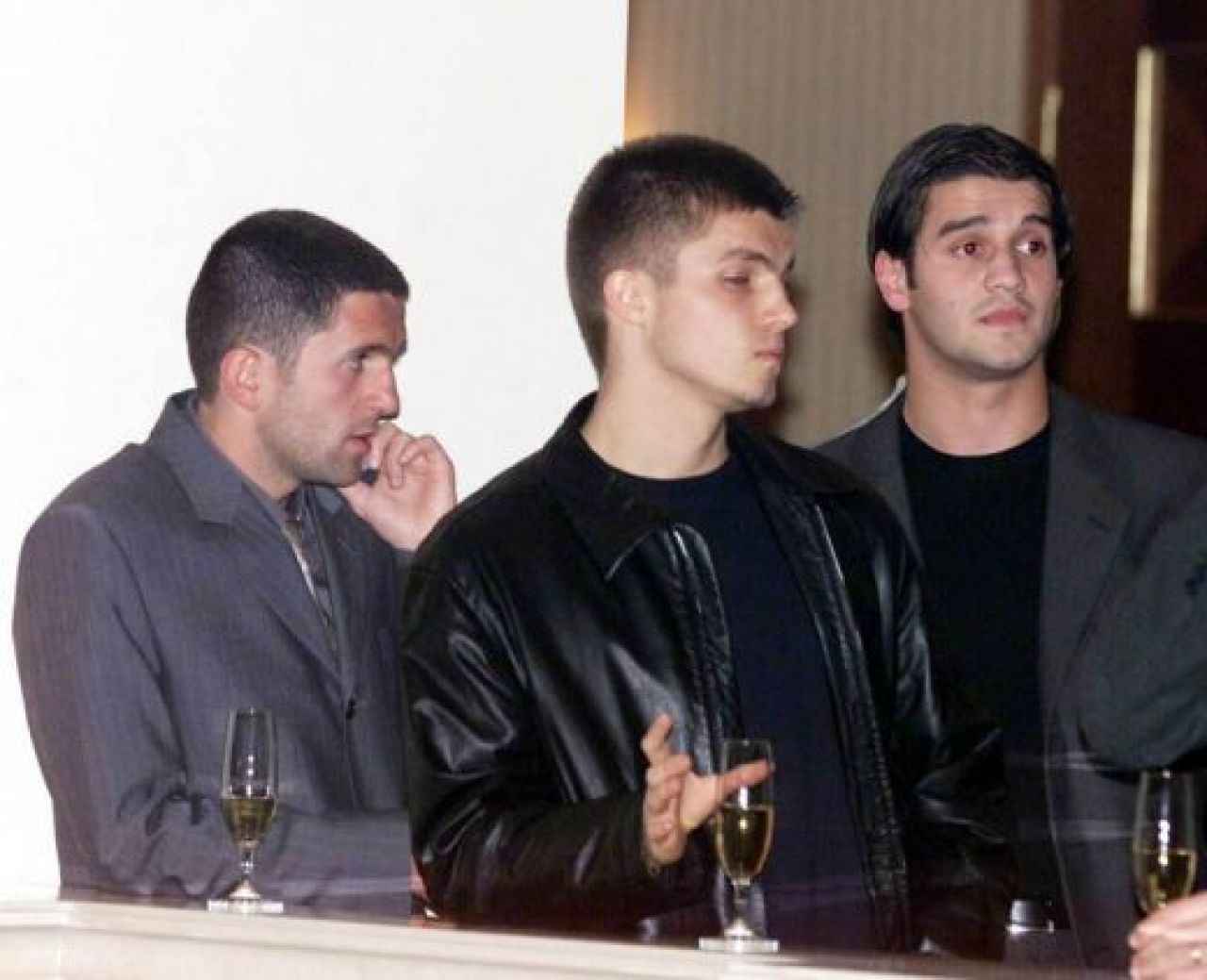 6 super poze cu Chivu! Vezi cum arata capitanul nationalei in urma cu 10 ani!_6