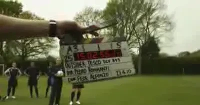 VIDEO Cea mai mare nebunie de la barele lui Ronaldinho incoace! Lampard, REGELE voleurilor! E real?