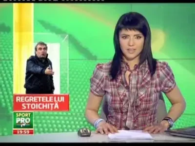 La Cup se face ROCADA! Stoichita l-ar putea inlocui pe Laca la Vaslui