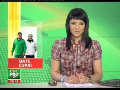 "Rupeti tot, oÅŸtenii mei!" Lacatus vrea sa aduca prima Cupa in Moldova!