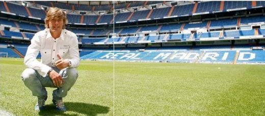 VIDEO Noul pusti minune de la Real il asteapta pe Mourinho: 