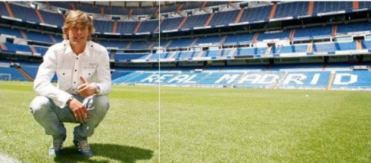 VIDEO Noul pusti minune de la Real il asteapta pe Mourinho: