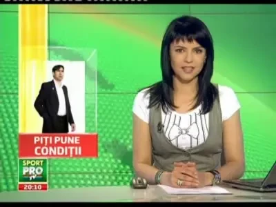 Piturca aduce bani de ACASA pentru transferurile Stelei! Vezi ce cere in schimb: