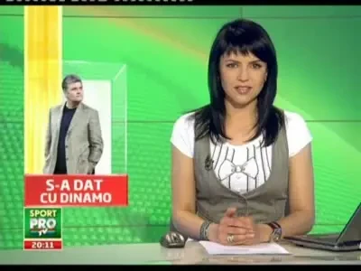 Andone s-a inteles cu Dinamo! Vezi motivul pentru care nu a ramas la Rapid