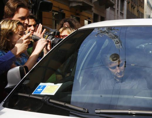 Florentino Perez l-a anuntat OFICIAL pe Mourinho la Real: 
