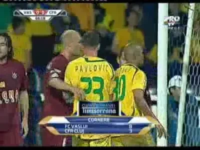 Vezi rezumatul primelor 90 de minute!