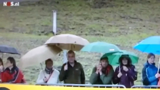 VIDEO Asta da antrenor secund! Vezi ce gol a reusit Frank de Boer la antrenamentele Olandei!