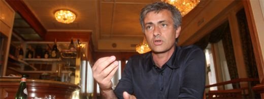 Mourinho, omul care aduce pacea la Real: 