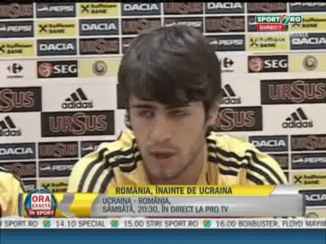 Pustii lui Razvan jura sa schimbe fata nationalei: O sa luptam cum nu am mai facut-o pana acum!