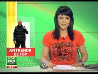 Mandorlini se compara cu Ancelotti si Mourinho! Zenga: Va juca in Liga datorita mie!