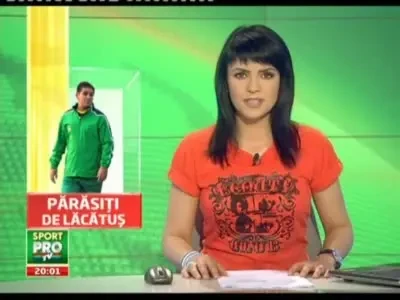 VIDEO! Ultimele imagini cu Lacatus antrenor la Vaslui! PLEACA IN SPANIA!