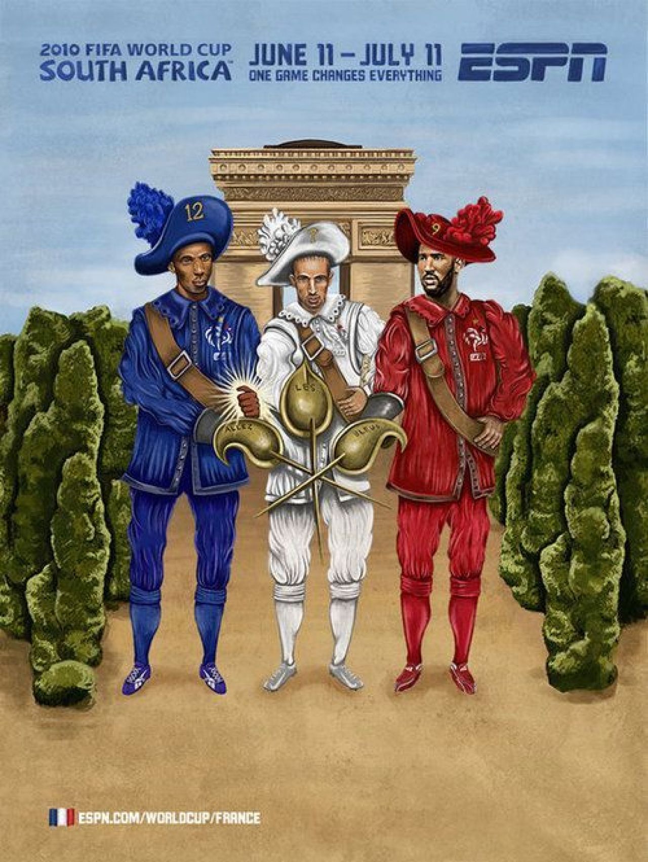 TOP afise de la Mondial: cu Caracatita Cristiano Ronaldo si ToreaTorres! FOTO_4