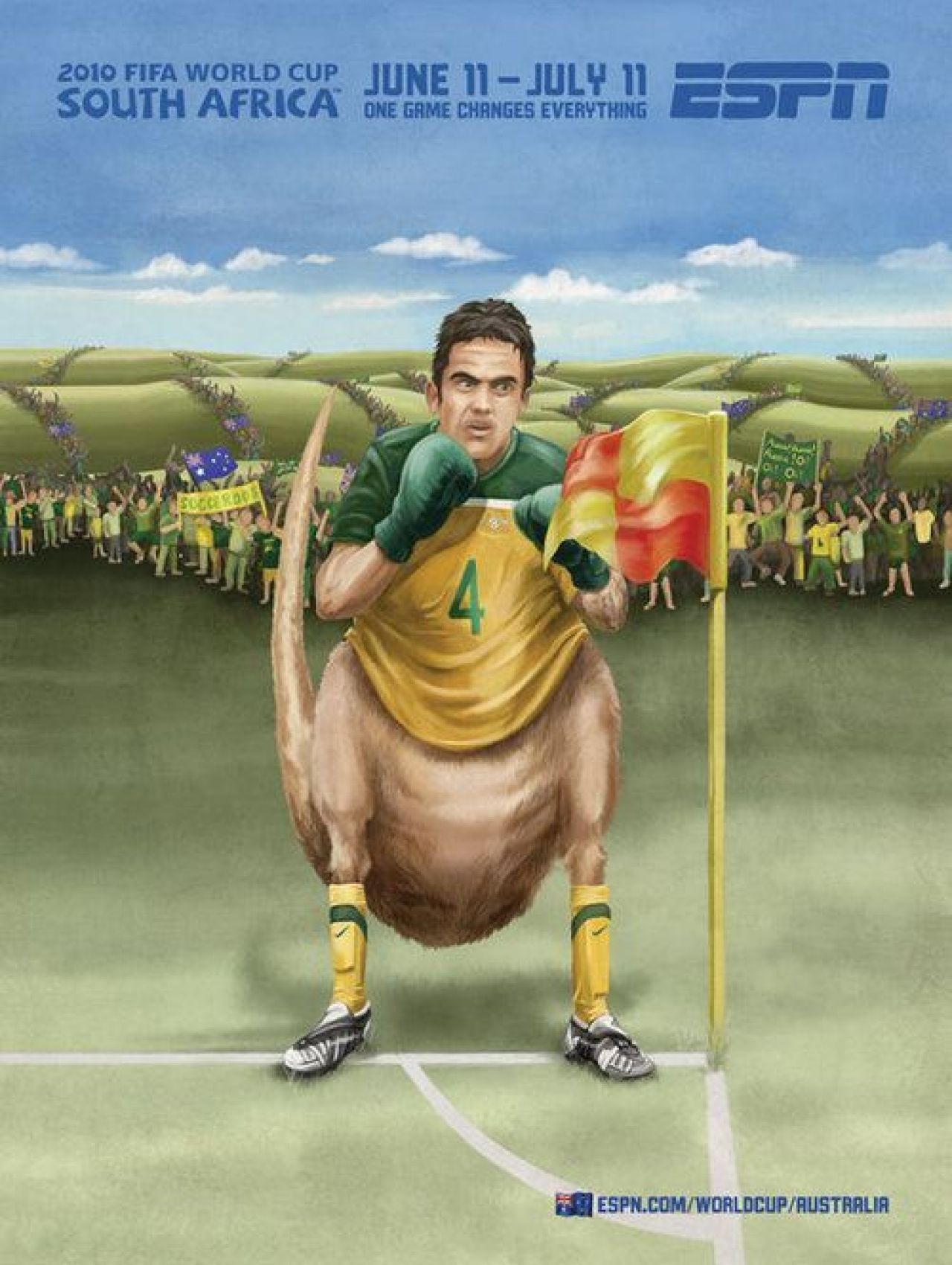 TOP afise de la Mondial: cu Caracatita Cristiano Ronaldo si ToreaTorres! FOTO_7