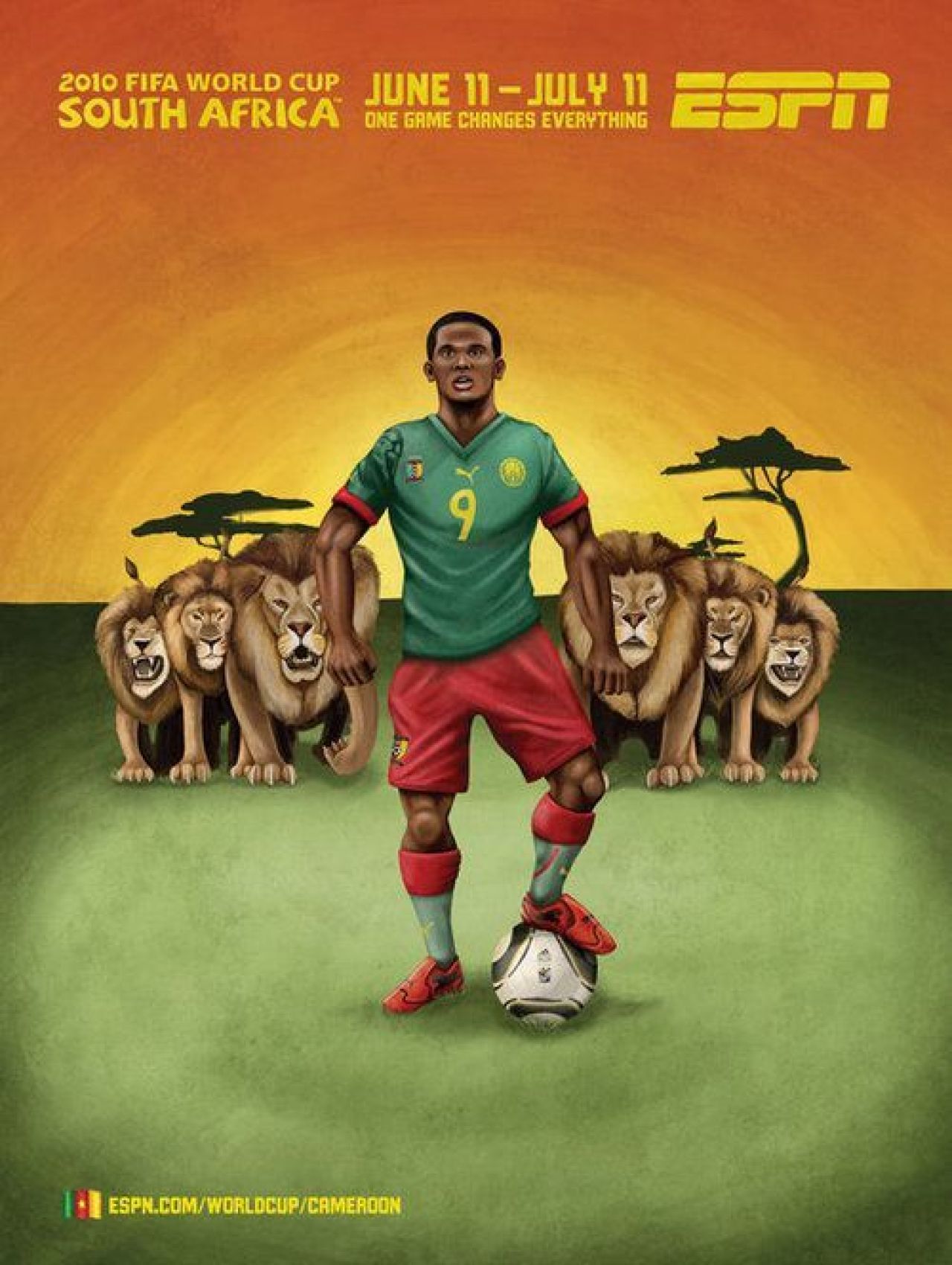 TOP afise de la Mondial: cu Caracatita Cristiano Ronaldo si ToreaTorres! FOTO_9