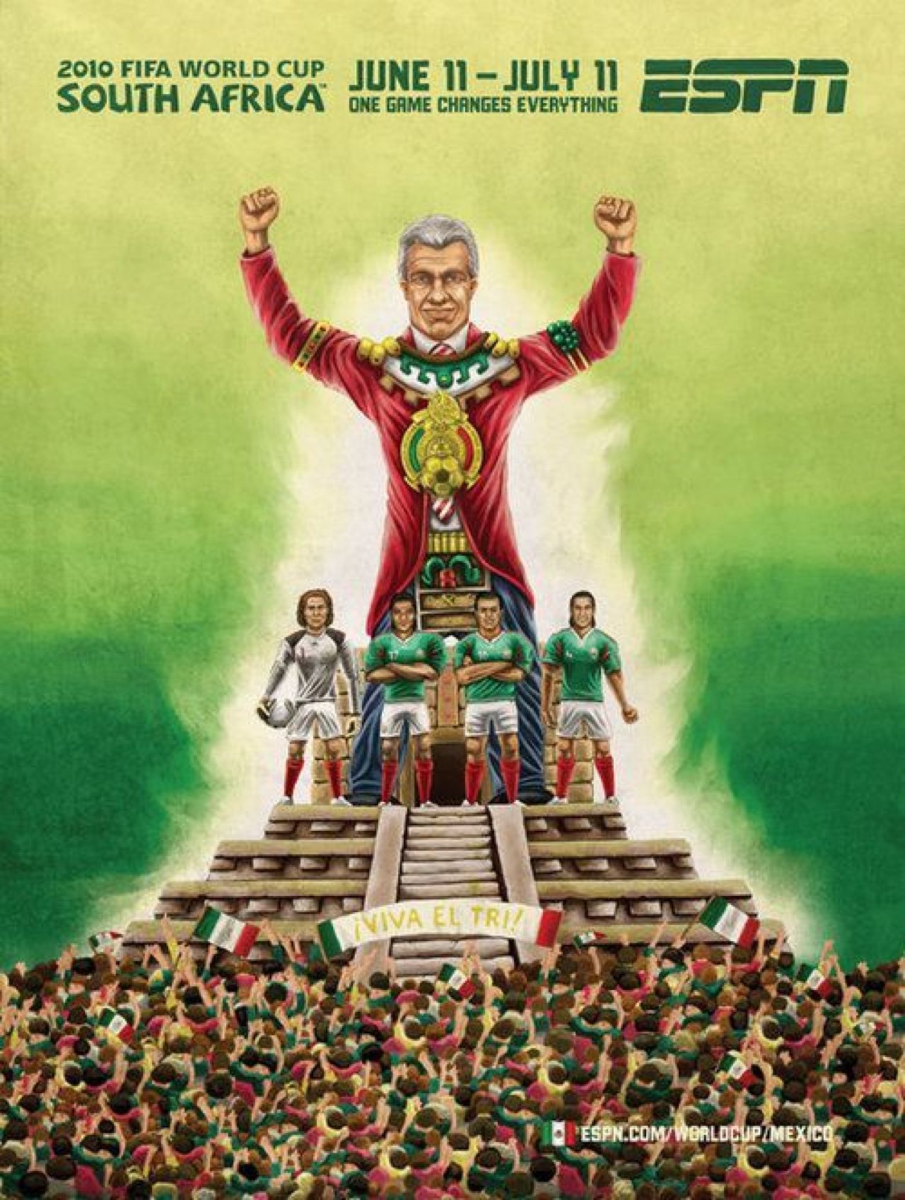 TOP afise de la Mondial: cu Caracatita Cristiano Ronaldo si ToreaTorres! FOTO_20