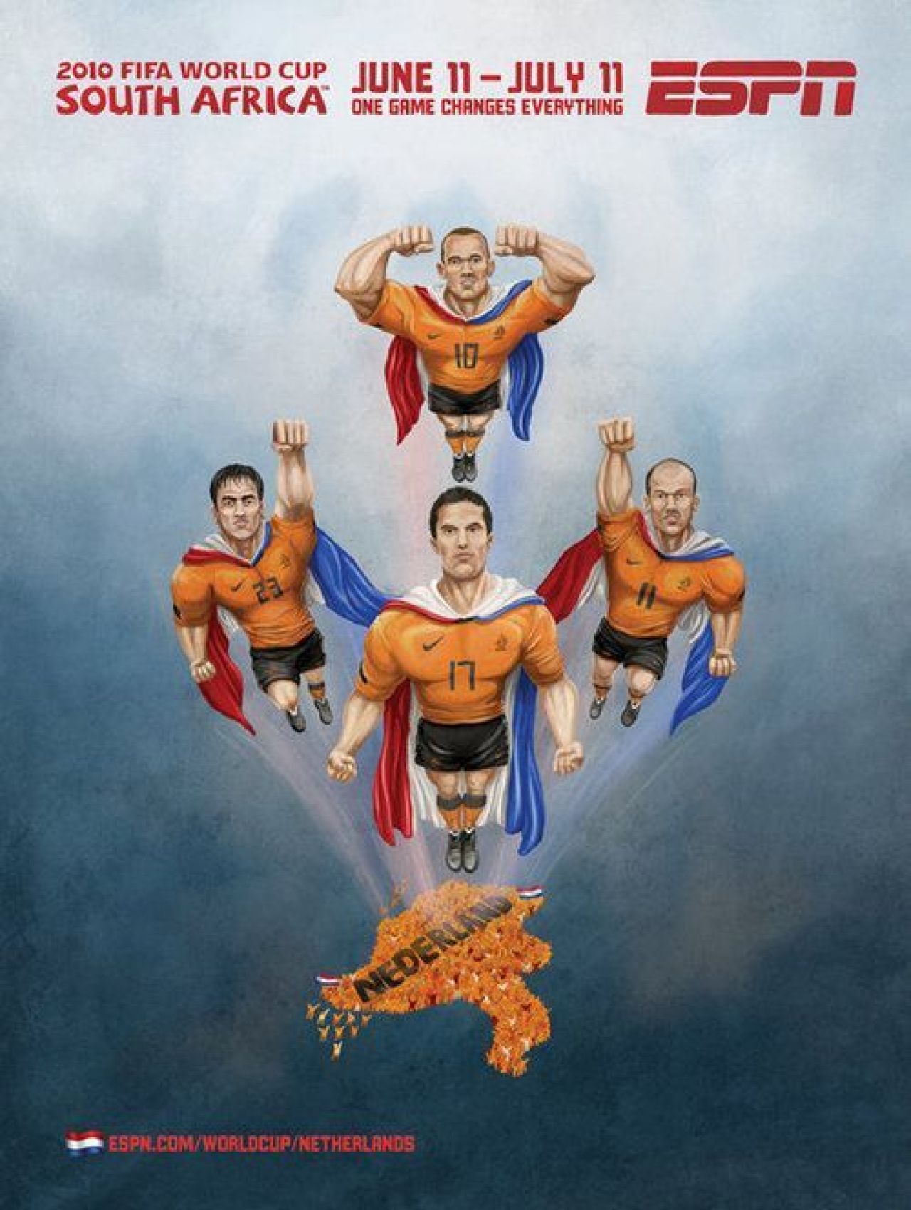TOP afise de la Mondial: cu Caracatita Cristiano Ronaldo si ToreaTorres! FOTO_21