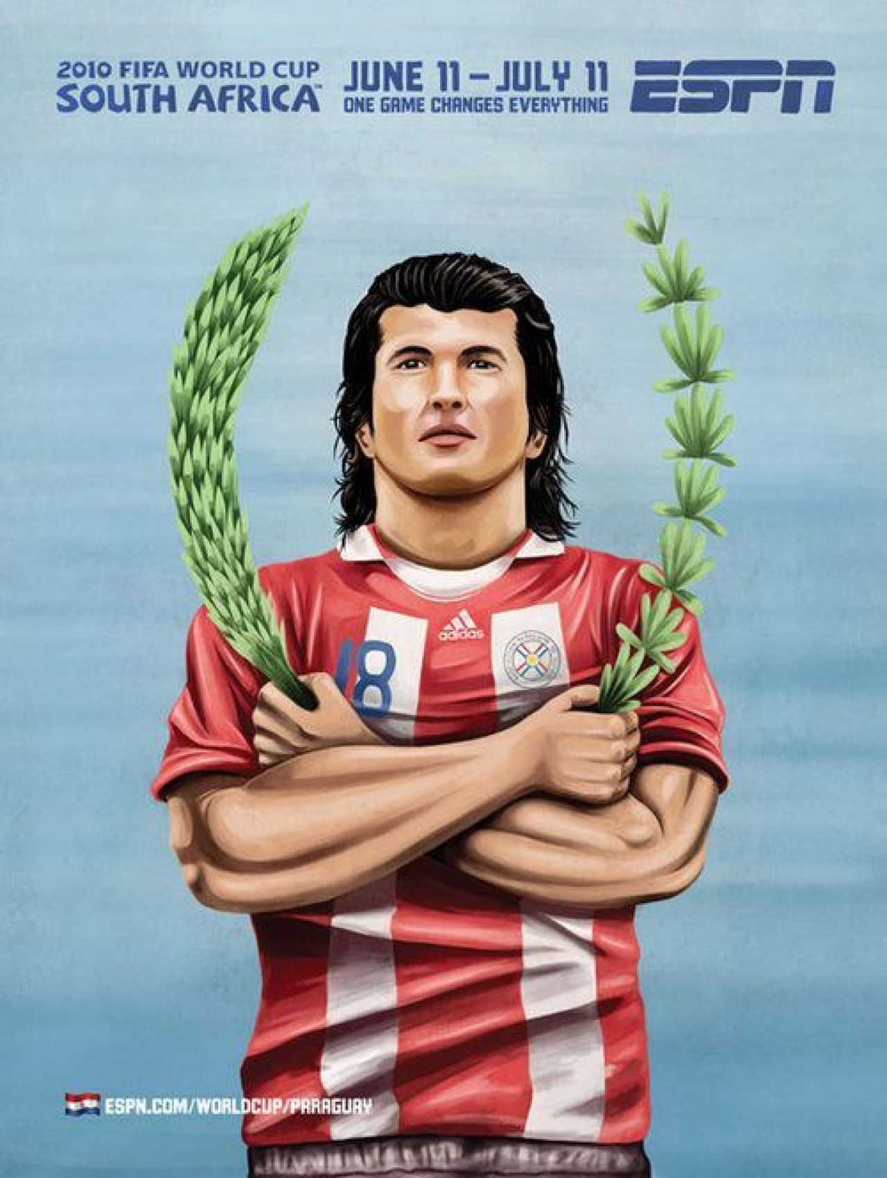 TOP afise de la Mondial: cu Caracatita Cristiano Ronaldo si ToreaTorres! FOTO_25