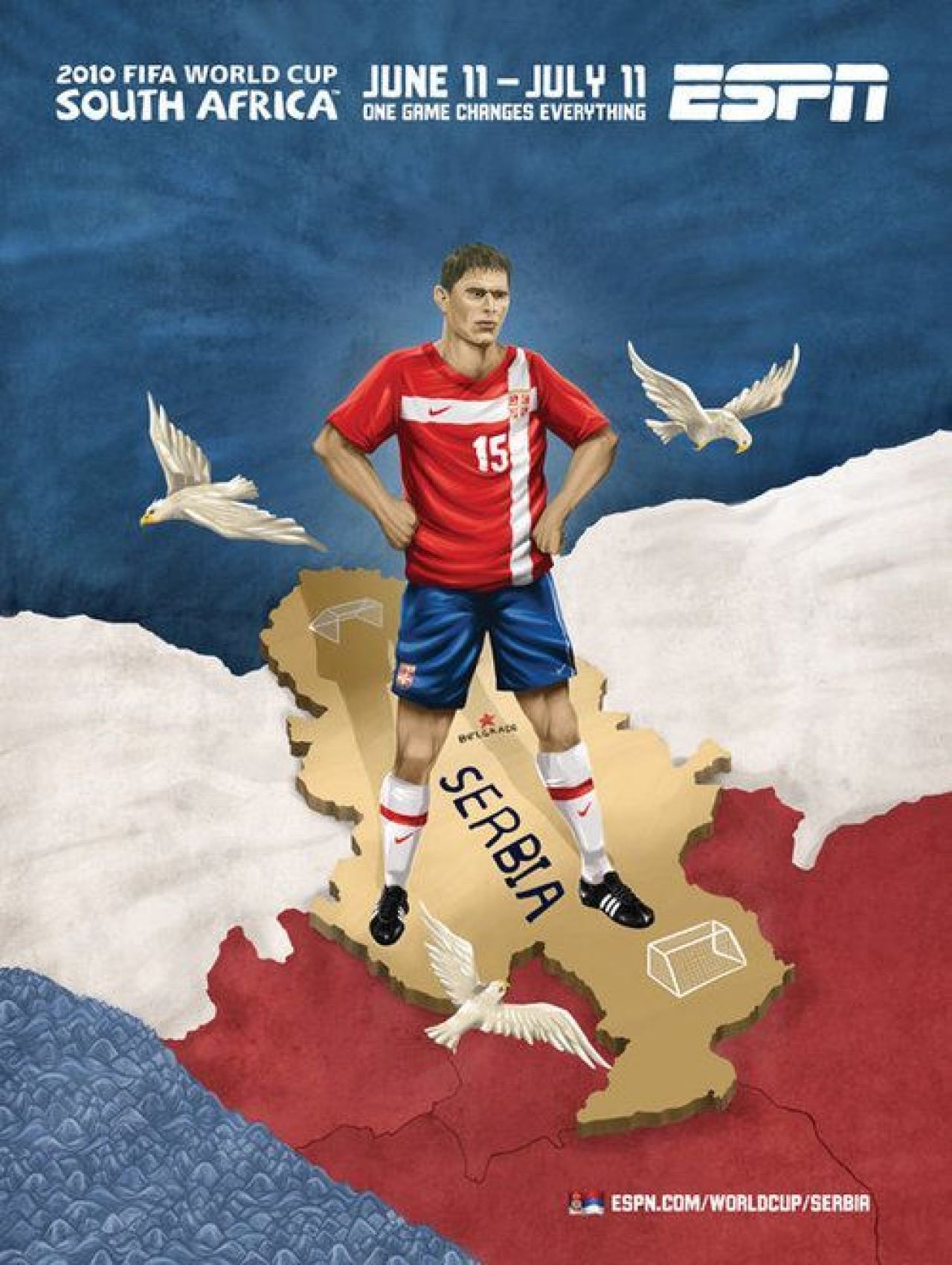 TOP afise de la Mondial: cu Caracatita Cristiano Ronaldo si ToreaTorres! FOTO_27