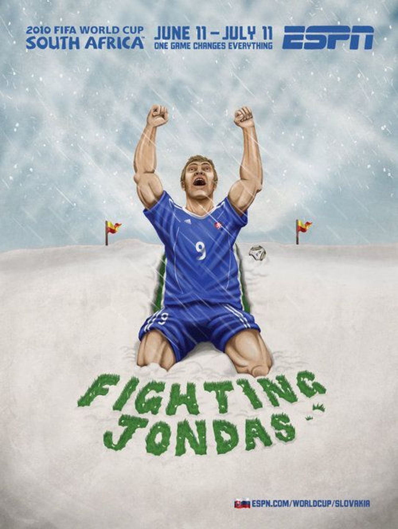 TOP afise de la Mondial: cu Caracatita Cristiano Ronaldo si ToreaTorres! FOTO_28