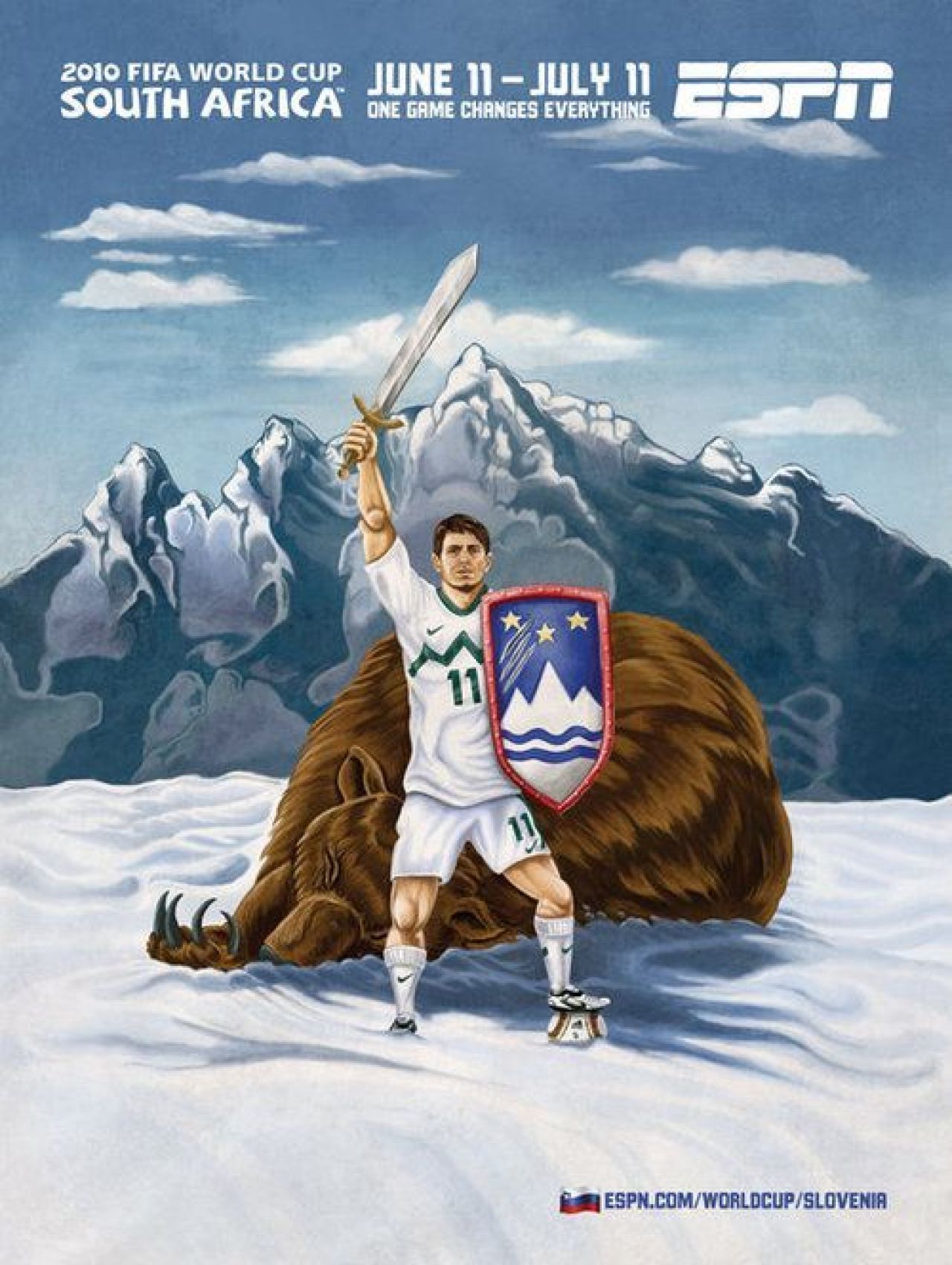 TOP afise de la Mondial: cu Caracatita Cristiano Ronaldo si ToreaTorres! FOTO_29