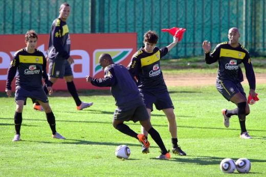 Brazilia, Germania si Spania joaca LIVE  EXCLUSIV pe www.sport.ro_4