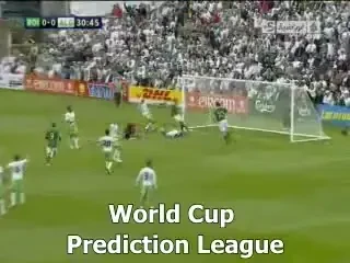 VIDEO Robbie Keane ii invata pe englezi cum sa bata Algeria la CM! Vezi dubla de senzatie!