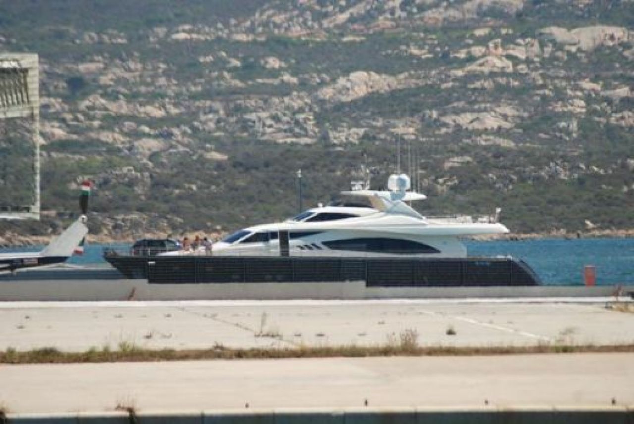 SUPER AMICAL: AC Milan - Real Madrid! Berlusconi: