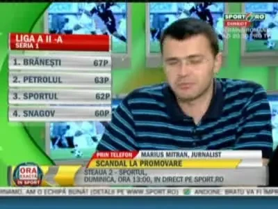 Rachita a turbat de furie! Vezi cum isi explica gestul dupa ce a vrut sa bata 2 suporteri!